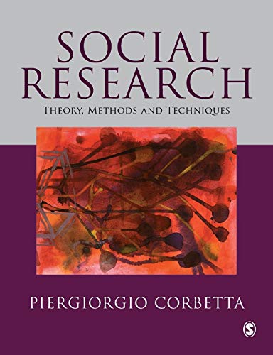 Social Research: Theory, Methods and Techniques view 2