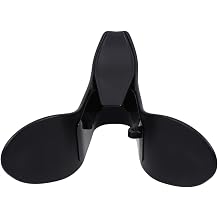 Operitacx Hip Muscles Trainer Butt Exercise Device with Plastic Material for Bottom Shaping and Tightening Private Part, Hip Thrust Belt Suitable for Home Workout Accessories