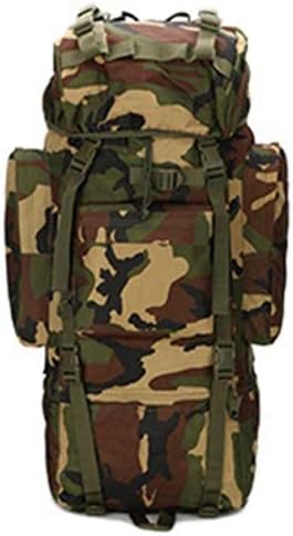 65l zaino per uomini falco pescatore