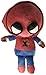 Marvel Spider-Man: Homecoming: Spider-Man Homemade Suit Hero Plushies Plüschtier