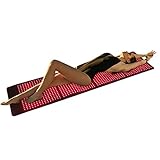 Red & Infrared Light Therapy Pad for Full Body, 960 PCS 660nm LED Red Light and 850nm Near-Infrared