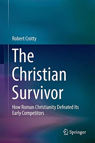 Buy The Christian Survivor — BookShops.in