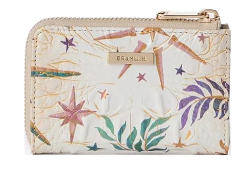 BRAHMIN Anita Vitality Melbourne Wallet