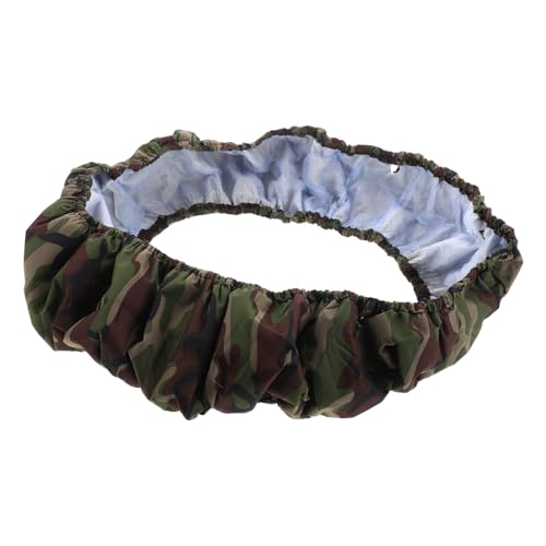 SUPVOX Safety Pad for Mini Trampolines Waterproof Frame Cover Trampoline Replacement Pad Protective Cover