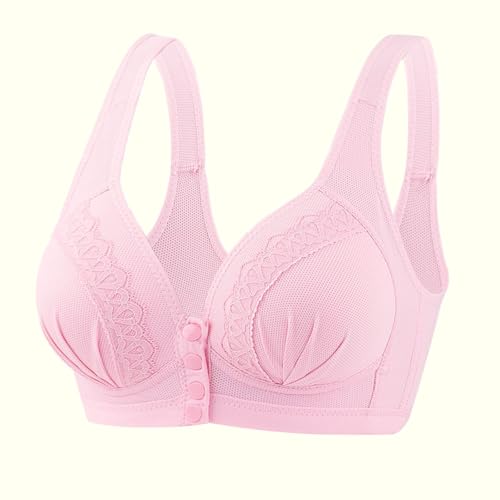 Seamless Front Wireless Bralettes for Women Loose Fit Plus Size Top Bralettes Women 2025 Y2K3