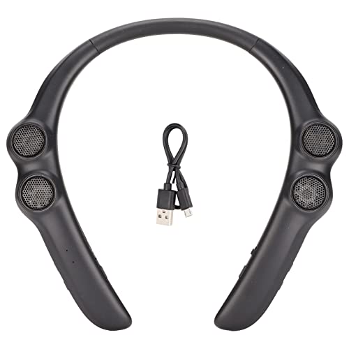 Auriculares inalámbricos SUNGOOYUE con Bluetooth 5.3 y cancelación de ruido miniatura 1