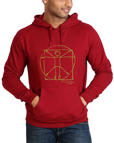 Image of Cahoot Men Hoodie