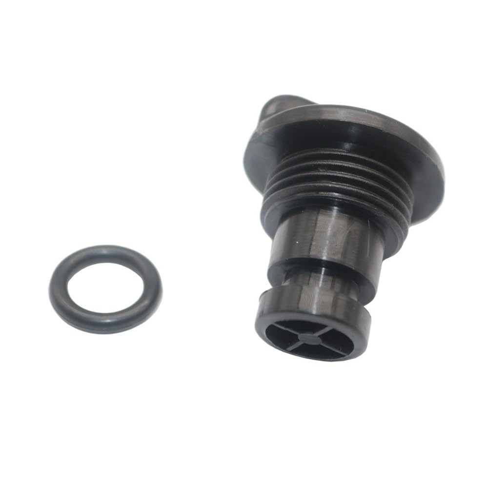 Joint de bouchon de chasse d'eau pour réparer fuite moteur hors-bord 4T