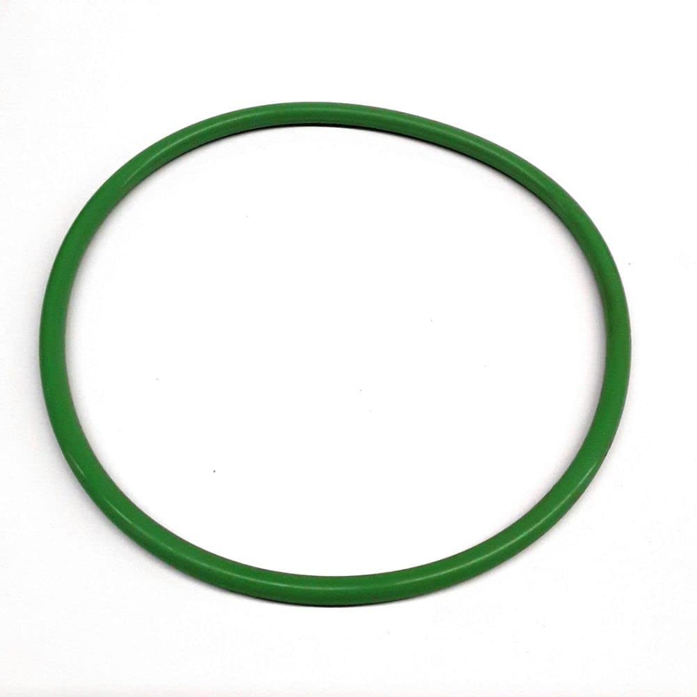 O-Ring 31432857 résout les baisses de pression de pompe à essence