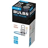 PK22S Simply S453 faro, 12 V, 55 bombilla W