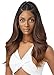 Outre Lace Front Wig - Perfect Hair Line 13X6 - Faris (1B)