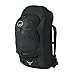 Produktbild Osprey Farpoint 55 Reiserucksack S/M 52 L 65 cm volcanic grey