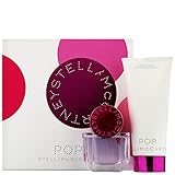 stella mccartney pop eau de parfum e lozione corpo set regalo, 130 ml