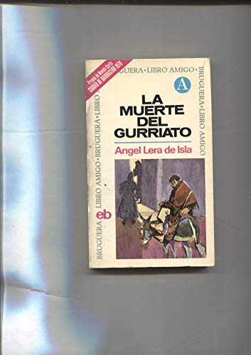 La muerte del gurriato