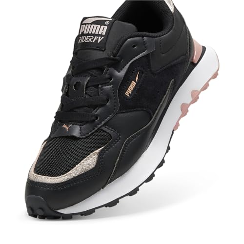 Image of Puma Womens Rider Fvw Glam WNS Sneaker