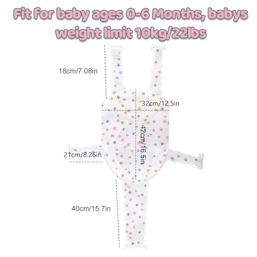 Tappetino Bagnetto Neonato Riduttore Materassino