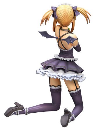 Amazon | コトブキヤ Piaキャロットへようこそ!! G.O. 堀内さな デビル