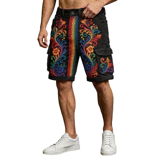 Pantalon de travail jogging homme pour le jardin et les loisirs