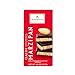 Niederegger Dark Chocolate Marzipan Bar, 110g/3.8 oz.| Delicious World-Renowned Marzipan encased with Crisp Dark Chocolate | Gourmet Confetionery. Unique and Delightful Flavor | Made in Germany since 1806 | Kosher