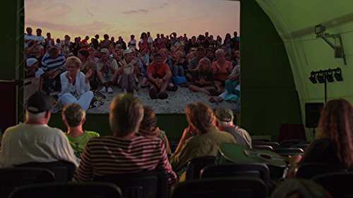 Karussell - Vier Tage Auf Hiddensee