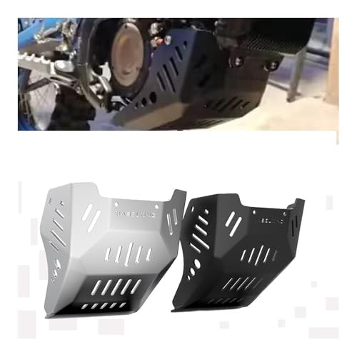 Alerón protector de carenado Sur-Ron Ultra Bee accesorios de protección para chasis moto 5