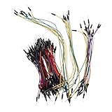 Longue durée : ces fils de démarrage durables sont conçus pour résister à l'usure, offrant une fiable pour une utilisation prolongée, fils de démarrage mâle à mâle, fil automobile