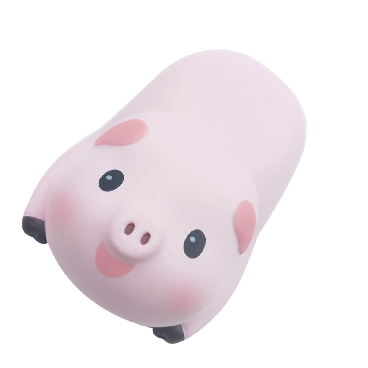Lurrose 3stücke Memory Foam Handgelenkstütze Mit Pig-design Ergonomische Mauspad-handballenauflage Für Büro Und Gaming