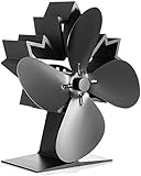 🎁🎁【Längere Lebensdauer】 - Die Ofenventilator-Halterung ist aus eloxiertem Aluminium hergestellt, das hohen Temperaturen bis zu 340 °C standhalten kann. Keine Verformungen oder Verfärbungen, auch nach langer Verwendung und unter hohen Temperaturen.