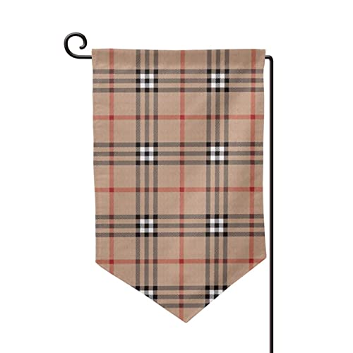 Petit drapeau de cour géométrique pour sublimer vos décorations extérieures