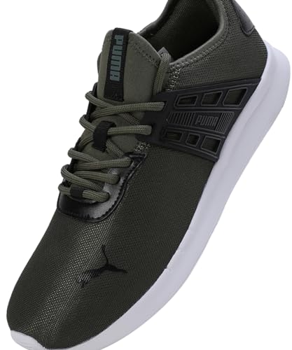 Image of Puma Mens Sprinter Sneaker