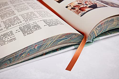 Jan Christiaan Sepp: The Book of Marble