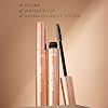 tarte brows for days framing gel Clear, Waterproof Eyebrow Gel for Lamination Effect to Shape, Set & Enhance Brows with Cucumber, Aloe & Glycerin, Vegan, Cruelty-Free, full size
