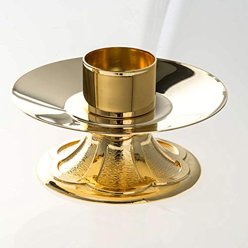 Holyart Altar Set in Brass