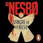 Sangre en la nieve: Sicarios de Oslo 1