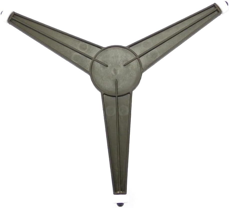 ForeverPRO DE97-00059D Assy Guide Roller Ms9796W Sps - D14 - - for Samsung Appliance