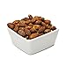 Jake's Nut Roasters - Bleu Cheese Cracked Pepper Almonds (2 Pack) Whole Dry Roasted Seasoned Flavored Almonds - High-Protein Snack with Blue Cheese & Black Pepper Flavor