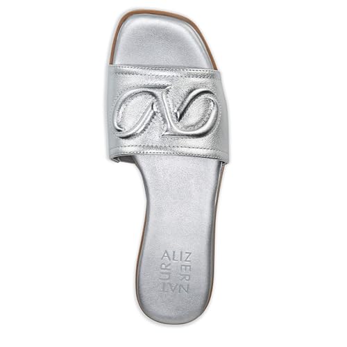 Image of Naturalizer Genevieve Slide Sandals