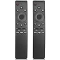 Universal for Samsung Smart TV Remote Control,Replacement for Samsung TV Remote?Pack of 2?