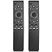【Pack of 2】 Universal for All Samsung Smart TV Remote Control, Replacement Compatible for All Samsung Smart TV