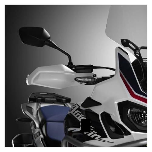 pour Ho&NDA CRF 1000 2016-2019 pour Africa Twin Adventure Sports Protège-Mains De Moto Protège-Mains Bouclier Protecteur Leviers d'embrayage De Frein Protection de Guidon – vue 6
