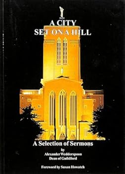 Paperback A City Set on a Hill Book