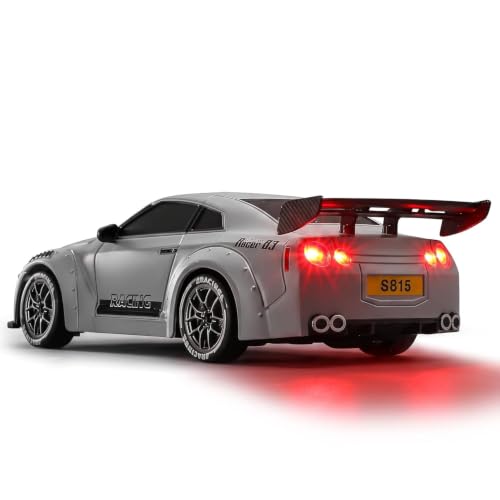 Jack Royal Tokyo Drift 1:20 Scale RC Car - Image 3