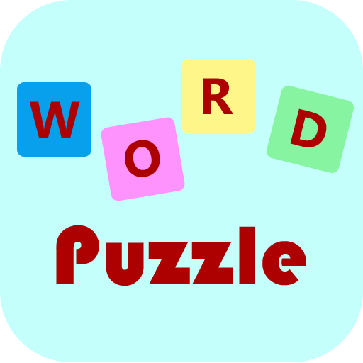 Word puzzle App on Amazon Appstore