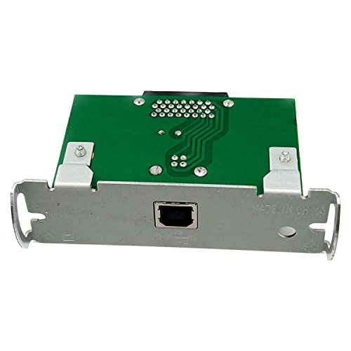 Réparer imprimante ticket : Interface USB UB-U05 TM-T81