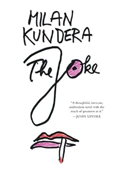 Paperback The Joke (Definitive Version) Book