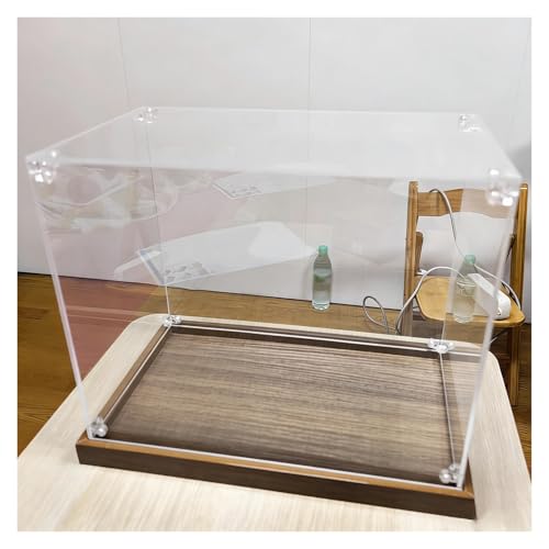 Expositor para coleccionables, escaparate...