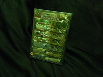 DVD Fish Passage Success Stories - A Positive Cumulative Effect in Fisheries Restoration Book