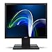 Produktbild Acer V196LB Monitor 19 Zoll (48 cm Bildschirm) HD, 75Hz, 5ms(GTG), DVI, VGA, Schwarz