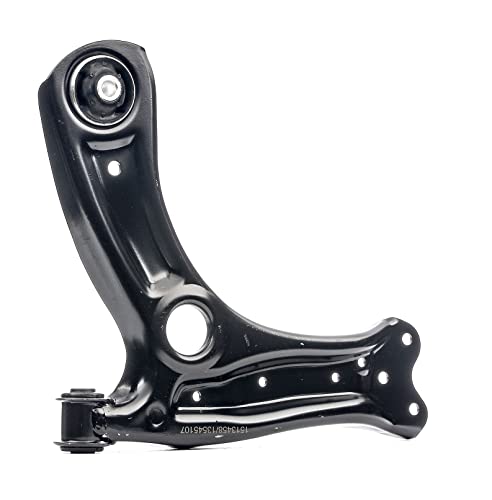 Bras de suspension RIDEX 273C1043 avant gauche pour châssis SEAT Ibiza 6L