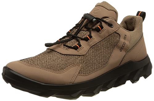 Image of ECCO Mens Mx Breathru Water-Friendly